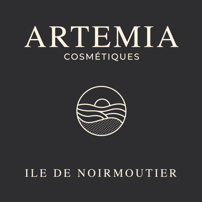 Logo Artemia Cosmétiques