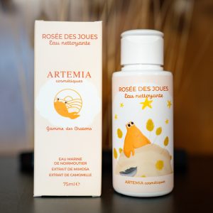 Rosée des Joues Artemia Cosmétiques