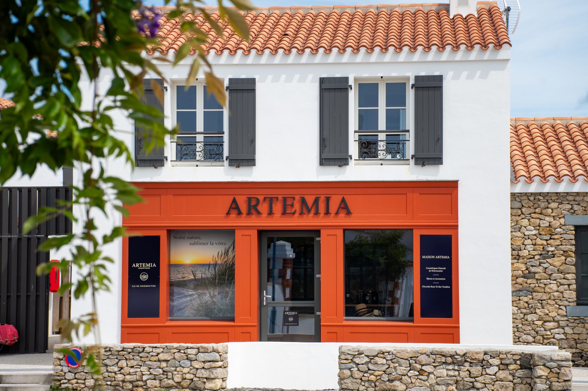 Maison Artemia