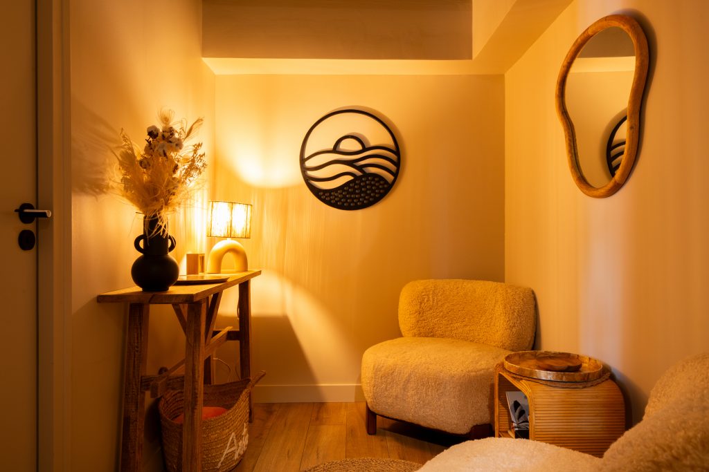 Maison de Beauté Artemia Cosmétiques